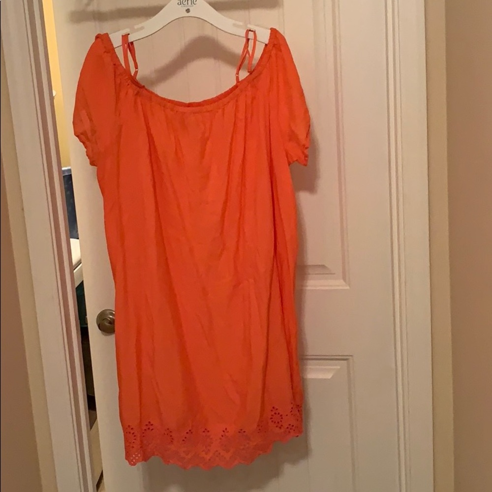 Old Navy dress